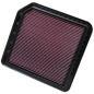 33-2456
K&N FILTERS
Filtr powietrza
