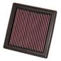 33-2399
K&N FILTERS
Filtr powietrza
