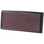 33-2678
K&N FILTERS
Filtr powietrza
