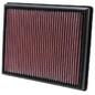 33-2997
K&N FILTERS
Filtr powietrza
