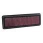 33-3042
K&N FILTERS
Filtr powietrza
