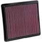 33-2419
K&N FILTERS
Filtr powietrza
