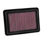 33-5027
K&N FILTERS
Filtr powietrza
