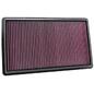 33-2432
K&N FILTERS
