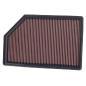 33-2388
K&N FILTERS
Filtr powietrza
