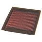 33-2073
K&N FILTERS
