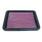 33-2072
K&N FILTERS
Filtr powietrza
