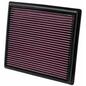 33-2443
K&N FILTERS
Filtr powietrza
