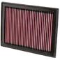 33-2409
K&N FILTERS
Filtr powietrza
