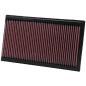 33-2273
K&N FILTERS
Filtr powietrza
