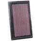 33-2075
K&N FILTERS
Filtr powietrza
