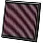 33-2455
K&N FILTERS
Filtr powietrza
