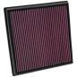 33-2966
K&N FILTERS
Filtr powietrza
