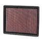 33-2934
K&N FILTERS
