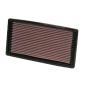 33-2042
K&N FILTERS
Filtr powietrza
