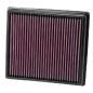 33-2990
K&N FILTERS
Filtr powietrza
