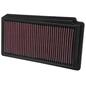 33-2174
K&N FILTERS
Filtr powietrza
