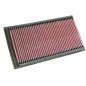 33-2255
K&N FILTERS
Filtr powietrza
