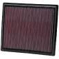 33-2442
K&N FILTERS
Filtr powietrza
