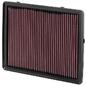 33-2116
K&N FILTERS
Filtr powietrza
