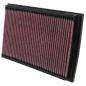 33-2221
K&N FILTERS
Filtr powietrza
