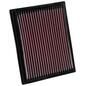 33-2914
K&N FILTERS
Filtr powietrza
