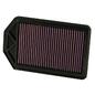 33-2377
K&N FILTERS
Filtr powietrza
