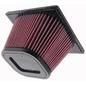 E-0776
K&N FILTERS
Filtr powietrza
