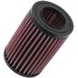 E-9257
K&N FILTERS
Filtr powietrza
