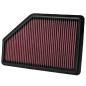 33-2982
K&N FILTERS
