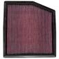 33-2458
K&N FILTERS
Filtr powietrza
