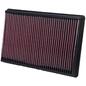 33-2247
K&N FILTERS
Filtr powietrza
