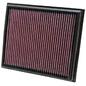 33-2453
K&N FILTERS
Filtr powietrza
