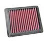 33-2592
K&N FILTERS
