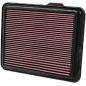 33-2408
K&N FILTERS
Filtr powietrza
