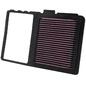 33-2329
K&N FILTERS
Filtr powietrza
