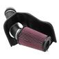 57-2530
K&N FILTERS
Sportowy system filtrowania powietrza
