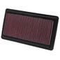 33-2279
K&N FILTERS
Filtr powietrza
