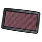 33-2383
K&N FILTERS
Filtr powietrza
