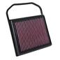 33-5032
K&N FILTERS
Filtr powietrza
