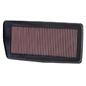 33-2382
K&N FILTERS
Filtr powietrza
