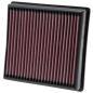 33-2971
K&N FILTERS
