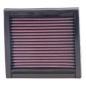 33-2060
K&N FILTERS
Filtr powietrza
