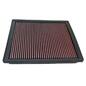 33-2246
K&N FILTERS
Filtr powietrza
