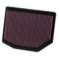 33-2372
K&N FILTERS
Filtr powietrza
