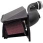 57-3057
K&N FILTERS
Sportowy system filtrowania powietrza
