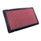 33-2816
K&N FILTERS
Filtr powietrza
