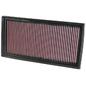 33-2405
K&N FILTERS
Filtr powietrza
