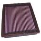 33-2627
K&N FILTERS
