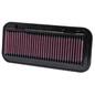 33-2131
K&N FILTERS
Filtr powietrza
